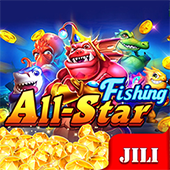 All Star Fishing betpk22