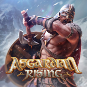 Asgardian Rising betpk22