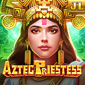 Aztec Priestess betpk22