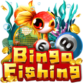 Bingo Fishing betpk22