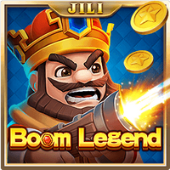 Boom Legend betpk22