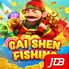 Cai Shen Fishing betpk22