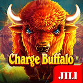 Charge Buffalo betpk22
