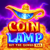 Coin Lamp betpk22 slot