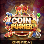 Coin Pusher betpk22
