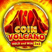 Coin Vilcano betpk22