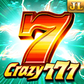 Crazy777 betpk22 slot