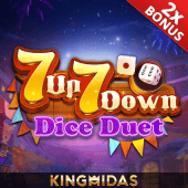 Dice Duet betpk22