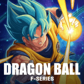 Dragon Ball on betpk22