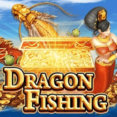 Dragon Fishing betpk22