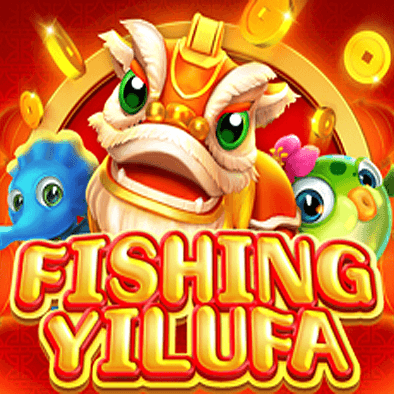 Fishing Yi Lu Fa betpk22