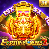Fortune Gems 2 betpk22