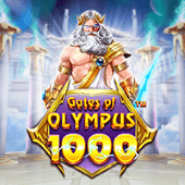 Gates of Olympus 1000 betpk22