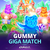 Gummy Giga Match betpk22