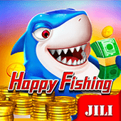 Happy Fishing betpk22