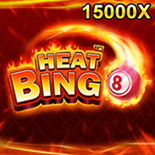 Heat Bingo betpk22