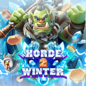 Horde 2 Winter betpk22