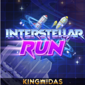 Interstellar Run betpk22