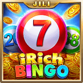 Irich Bingo betpk22 slot