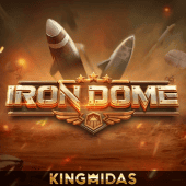Iron Dome betpk22