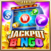 Jackpot Bingo betpk22