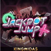 Jackpot Jump betpk22