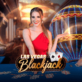 Las Vegas Blackjack betpk22