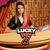 Lucky 7 betpk22 live