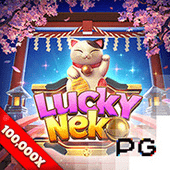 Lucky Neko betpk22