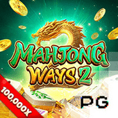 Mahjong Ways 2 betpk22