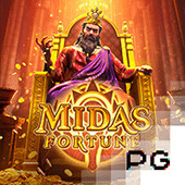 Midas Fortune betpk22