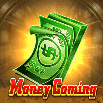 Money Coming betpk22 slot