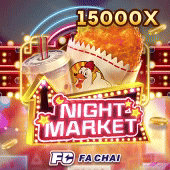 Night Market betpk22 slot