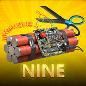 Nine betpk22 game