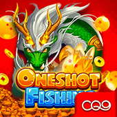 Oneshot Fishing betpk22