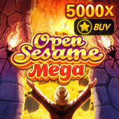 Open Sesame Mega betpk22