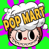 Popmart betpk22