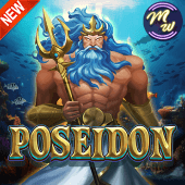 Poseidon betpk22 slot