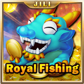 Royal Fishing betpk22