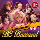 Sexy Baccarat betpk22