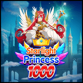 Starlight Princess 1000 betpk22