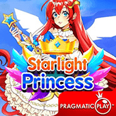 Starlight Princess betpk22