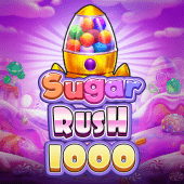 Sugar Rush 1000 betpk22