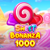 Sweet Bonanza 1000 betpk22
