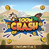 Toon Crash betpk22
