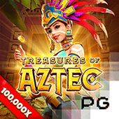 Treasures of Aztec betpk22
