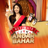 Ultimate Andar Bahar betpk22