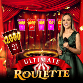 Ultimate Roulette betpk22