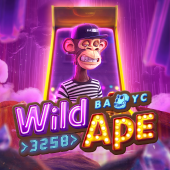 Wild Ape betpk22 game
