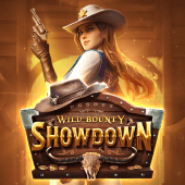 Wild Bounty Showdown betpk22